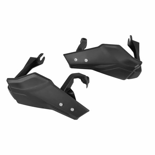 Protection des mains Suzuki V-Strom 1050 contre le vent et le froid en voyage