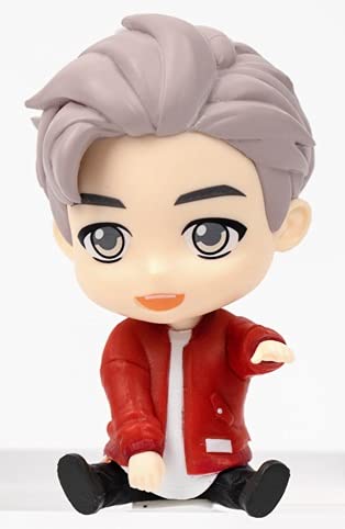 BTS TinyTAN Monitor Figure Official Authentic Figurine (RM)