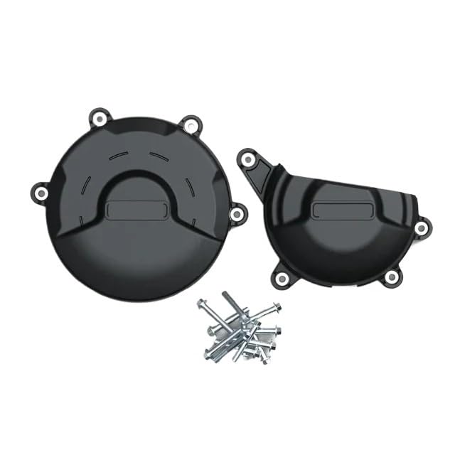 Capot moteur moto PANIGALE V4S Couvercle Carter Anti Rayures 2018