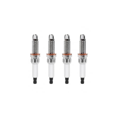 Bougie d'allumage ZKBR7AHTU pour résoudre les ratés moteur sur BMW