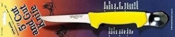 Dexter 5" Cut and Gut Knife, carded