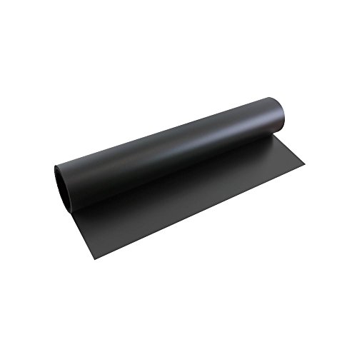 Hoja de pizarra negra Ferroflex para el cuarto de juegos y estudio de los niños