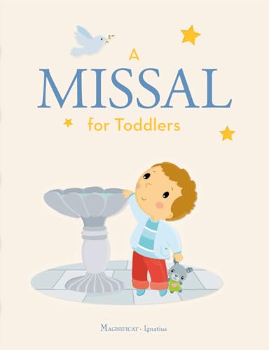 Image of A Missal for Toddlers
