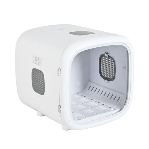 ボックス型 ペットドライヤー