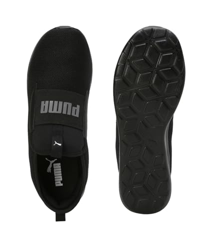 Image of Puma Mens Flamecrest Slipon Sneaker