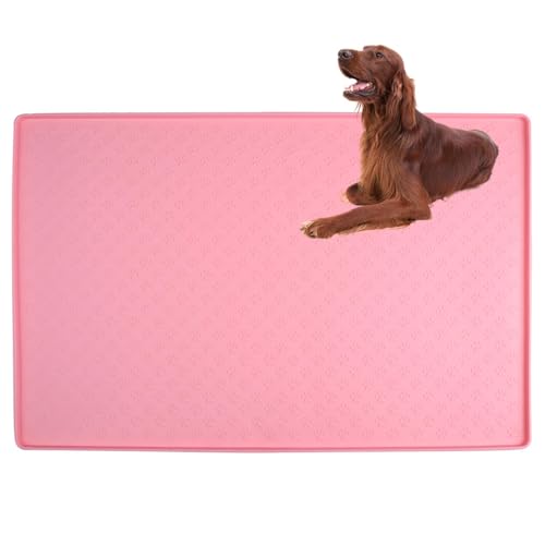 Lifetips �A�C���b�V���E�Z�b�^�[�iIrish Setter�j �g�C�}���`�F�X�^�[�e���A �y�b�g�g�C���}�b�g �V���R�� �h�� ����~�� �􂦂� �� �L �V�[�g����h�~ ���������g���[��p �t���[�����O�ی� �y�b�g�g�C���}�b�g �V���R���}�b�g ��������