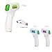 Non-Contact Infrared Electronic Temperature Gun Handheld Human Infrared Thermometer