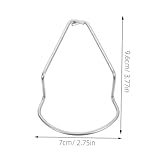 Zoom IMG-1 milisten 2 pezzi guardia lama