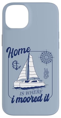 �Z�[�����O���b�g�A�Z�[�����O�Z�C���{�[�g�A�J�^�}�����{�[�g, Catamaran-boat �X�}�z�P�[�X iPhone 14 Plus �p