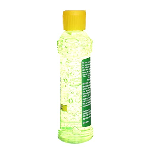 Banana Boat Soothing Aloe After Sun Gel, 8-oz. Pack of 2