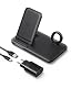Anker 3-in-1 kabellose Ladestation mit einklappbarem Design