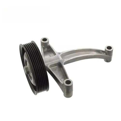 Poulie de tension 06K145172 de courroie trapézoïdale pour Volkswagen Tiguan et Polo