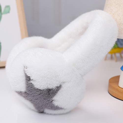 Cache-oreilles pour le patinage et l'escalade hivernale