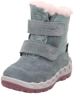 Superfit Weiblich ICEBIRD Hellgrün/Rosa 7500