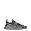 Ash Mgh Solid Grey Core Black