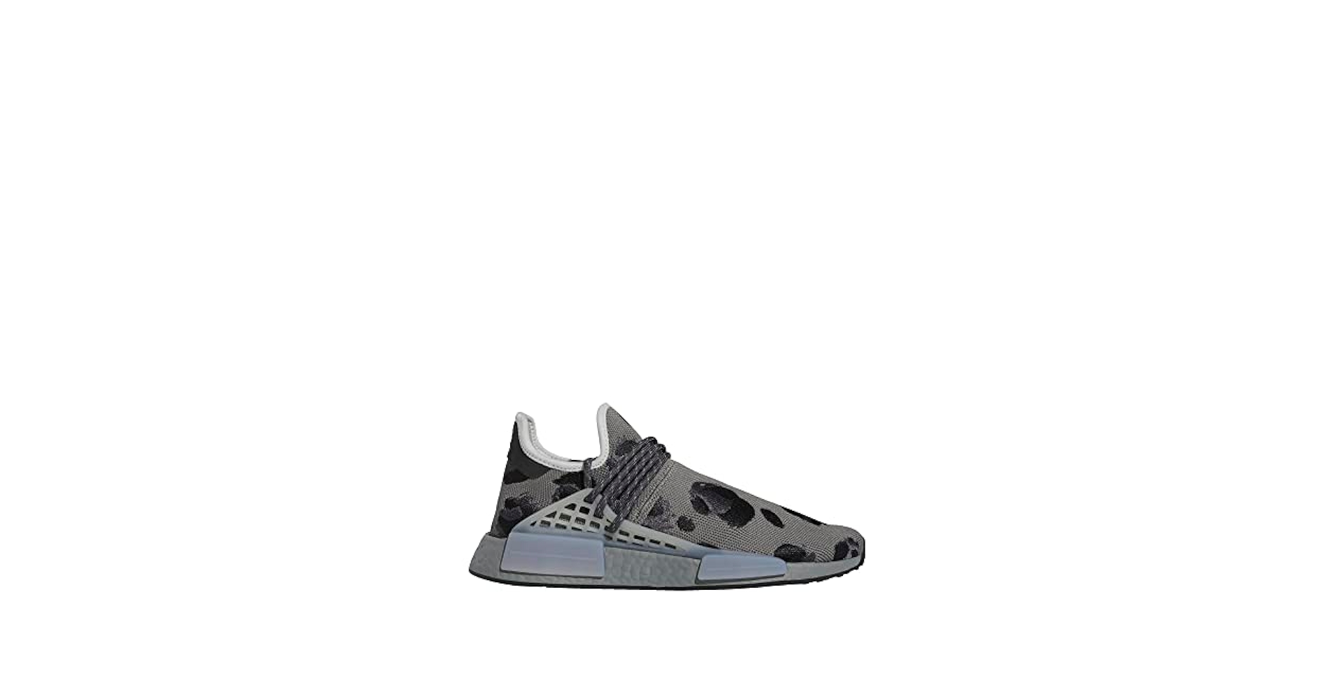 Amazon.com | Hu NMD Animal Print | Fashion Sneakers