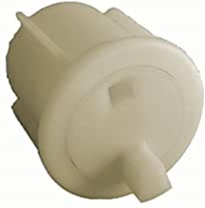 End Plug for 1.5 inch tube