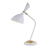 Este producto tiene luz uniforme y puede satisfacer diversas necesidades. Es adecuado para sala de estar / dormitorio / cocina / uñas / escritorio / tocador.
