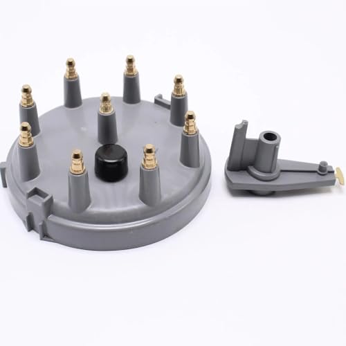 Distribuidor electrónico 8233: soluciona fallos de arranque en sistema Ford 2