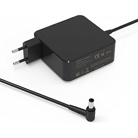 65W Ersatz Ladekabel für JBL Xtreme Xtreme 2 Xtreme Plus JBL Boost TV SoundBar, 19V 3.42A Ladegerät Netzteil Cover