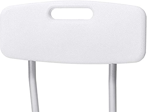Chaises de douche pour personnes âgées et banc de baignoire - 7
