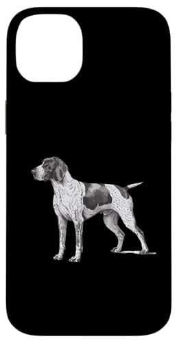 �����Ă���W���[�}���V���[�g�w�A�|�C���^�[�n���e�B���O�R���p�j�I�� �X�}�z�P�[�X iPhone 14 Plus �p