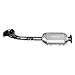 AP Exhaust 645359 Catalytic Converter