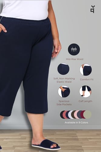VAISHVIK knit pants – image 2