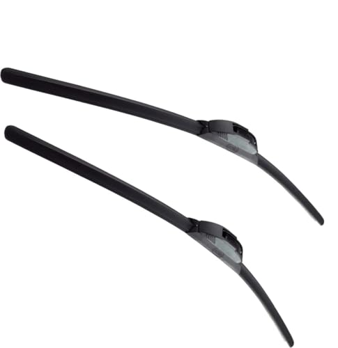 Lames de remplacement avant Mercedes SLK 1996 2000 2002 balais essuie-glace Alca
