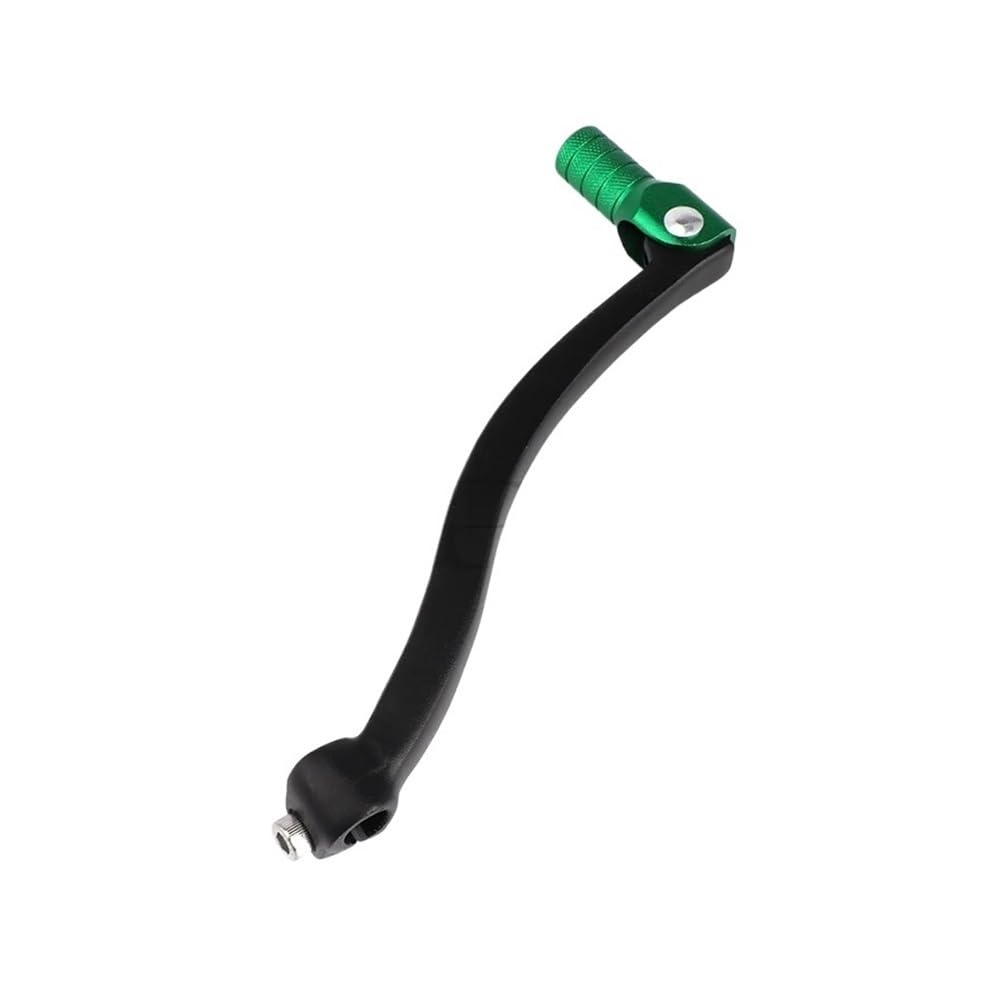 UUIPIP Motorcycle Gear Shift Lever Folding Gear Shifter Shift Lever for 70cc 90cc 110cc 125cc 150cc 200cc 250cc Motorcycle Shift Lever Pedal