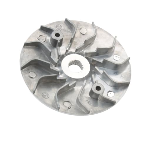 Face d'entraînement de variateur pour réparer perte accélération quad MXU 150 125cc