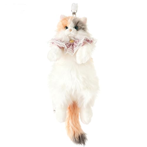 Krifey Stuffed Animals Backpack