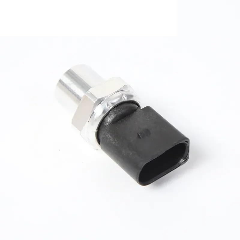 Sensor de interruptor de presión Para 4H0959126B Para 4F0959126A Para 5Q0959126 Sensor aire acondicionado(5Q0959126)