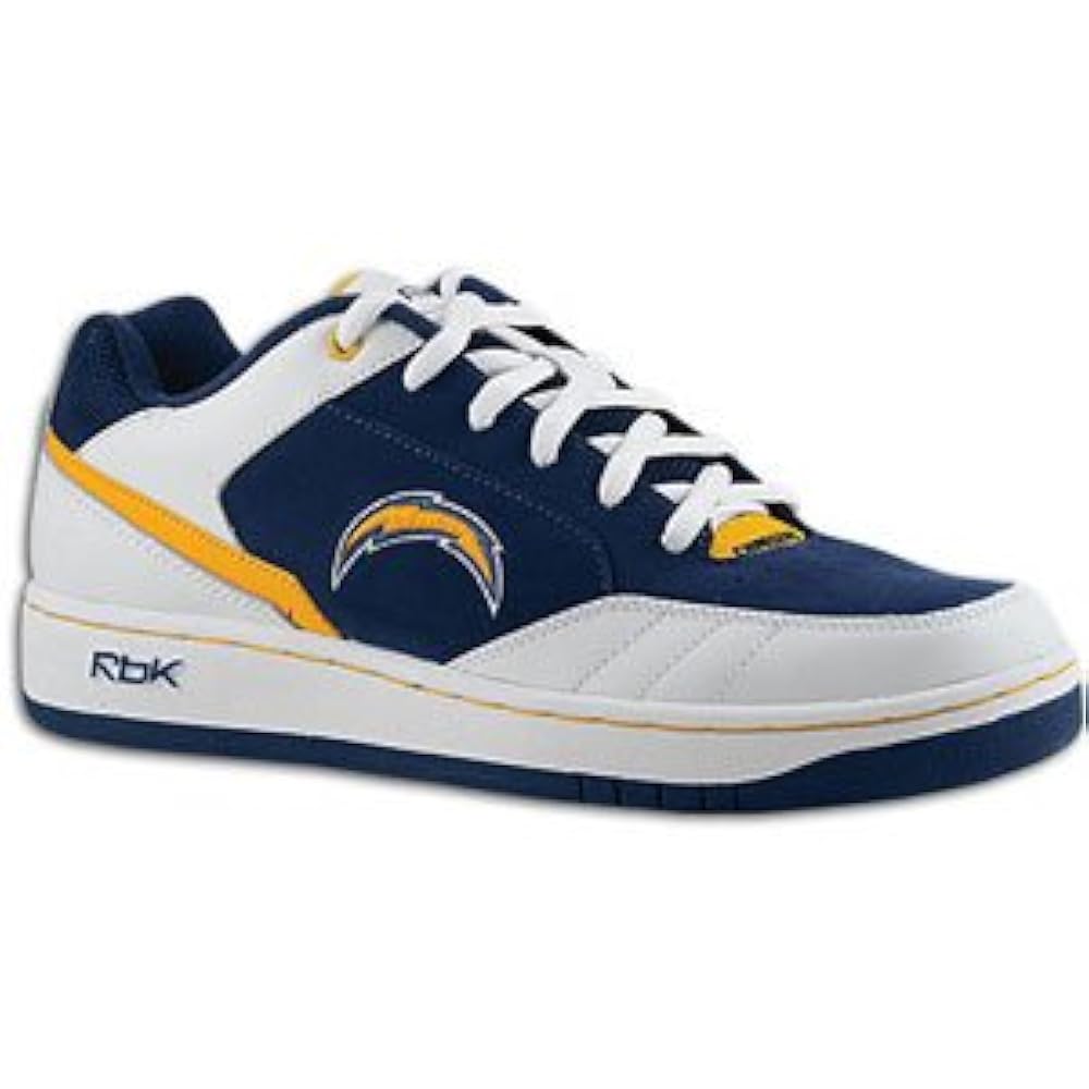 NFL Reebok chargers スウェット　under blue Eve NFL Reebok chargers スウェット under blue Eve