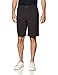 Dockers Men's Classic Fit Perfect Short D3 Stretch, black Twill (Stretch), 44W