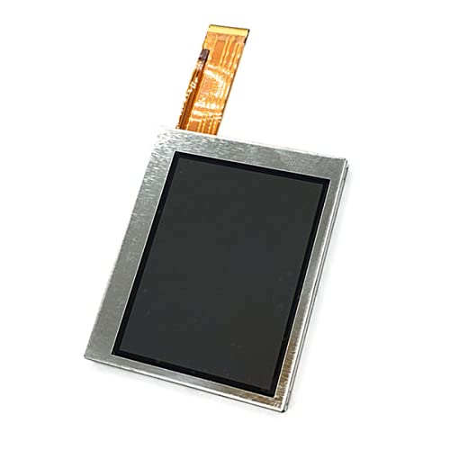 Image of Replacement LCD Screen Display for Nintend DS NDS Top Bottom LCD Screen, Repair Touch Screen Display Digitizer for NDS