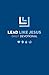 Lead Like Jesus Daily Devotional (Life Bible Study)