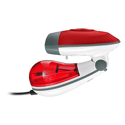 Passadeira a Vapor Portátil Turbo Multi Steam 220V Multilaser - HO322