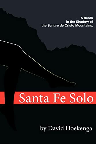 Santa Fe Solo 1477459502 Book Cover