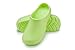 Produktbild ESTRO Gartenschuhe Damen Clogs Geschlossen - Gartenclogs Herren Unisex Gummischuhe Damen Leicht Gartenclogs Damen Garten Clogs Herren CC01 (41, Pistazie)