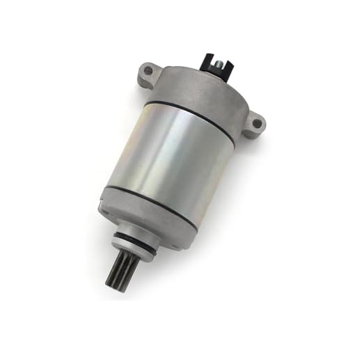 Démarreur moto YFM700FWAD quad 28P-81890-00 bloc moteur YFM550