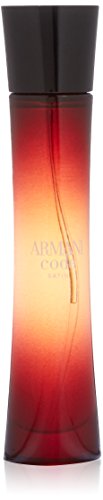 Giorgio armani armani code satin eau de parfum 50ml spray.