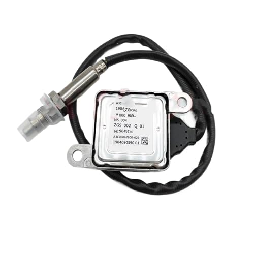 Capteur NOx Mercedes W205 W212 A0009058511 de remplacement pour sonde d'azote d'origine