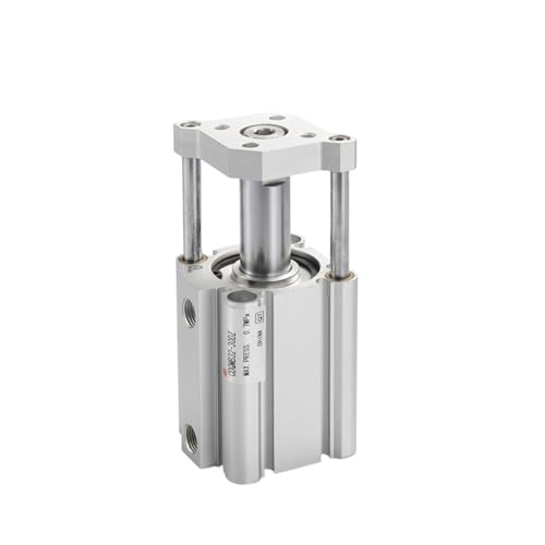 Système d'automatisation performant via cylindre compact CDQMB 80mm