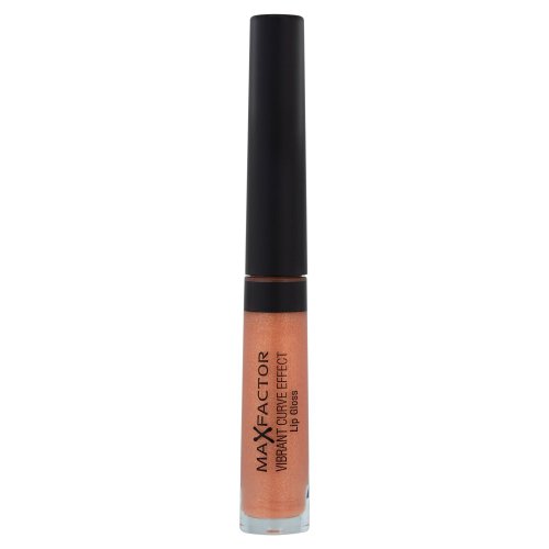 Max Factor Vibrant Curve Effect Lipgloss - 07 Smart, Pink