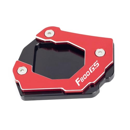 Extension de béquille moto pour BMW F800GS et F800 GS Adventure 2018-2020
