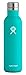 Hydro Flask 25 oz Wine Bottle | Stainless Steel & Vacuum Insulated | Leak Proof Cap | Mint