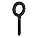 National Hardware N820-099 Screw Eyes, 000, 3-7/8