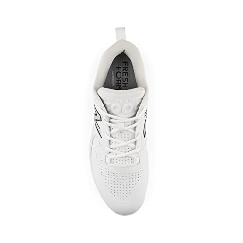 Image of New Balance Men's Fresh Foam 3000 V6 Molded Baseball Shoes