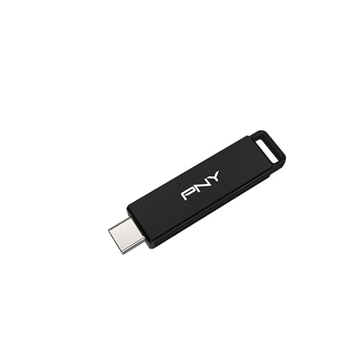 The PNY Elite-X Type-C USB 3.2 128GB Flash Drive - The Future of Portable Storage | Smart Tech, Sharp Takes - CRYOVEX.com Pny 128gb elite-x type-c usb 3. 2 gen 1 flash drive